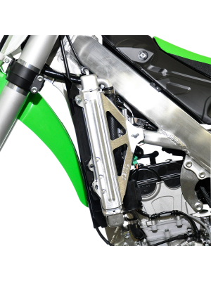 Гардове за радиатор Race Brace Devol Kawasaki KX 250 F 2013/2016